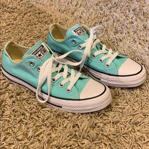 Converse All Star Shoes